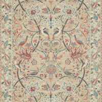 Bullerswood | Archive IV The Collector Fabrics