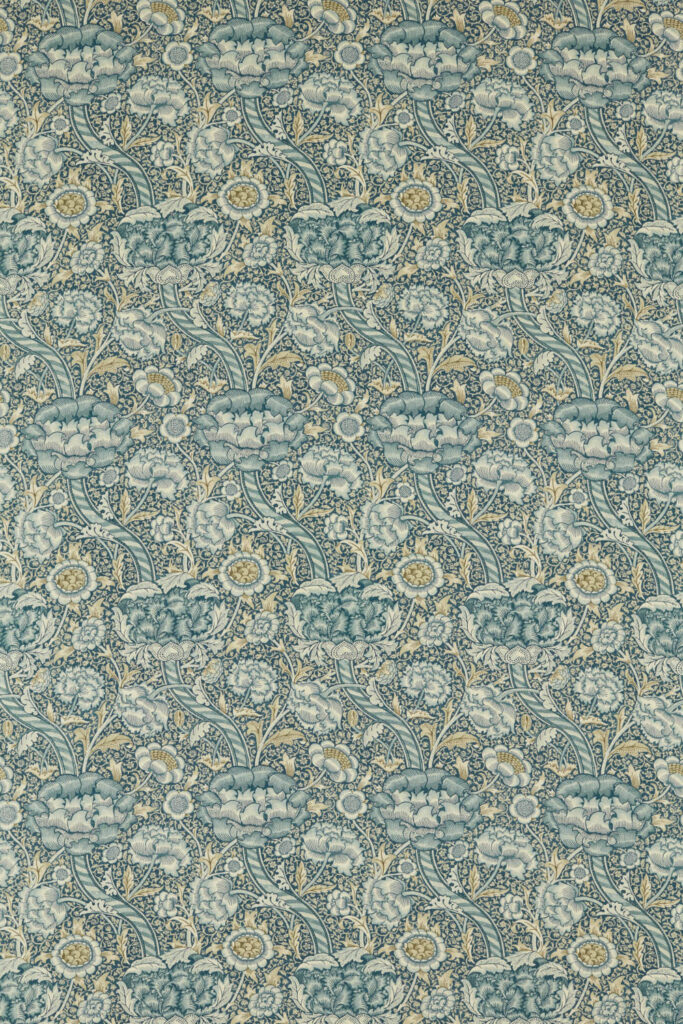 Blue/Stone