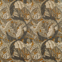 Acanthus | Archive IV The Collector Fabrics