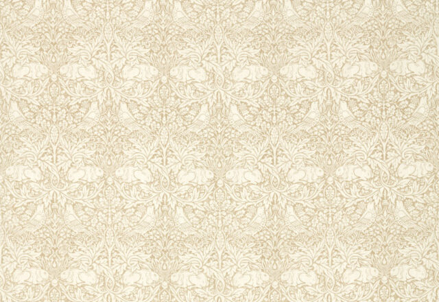 Pure Brer Rabbit Print | Pure Morris North Fabrics