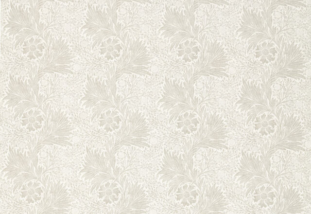 Pure Marigold Print | Pure Morris North Fabrics