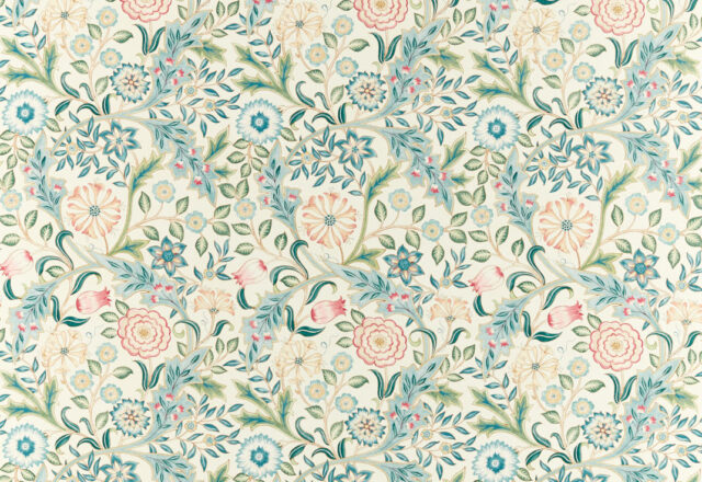Wilhelmina | Melsetter Fabric & Weaves