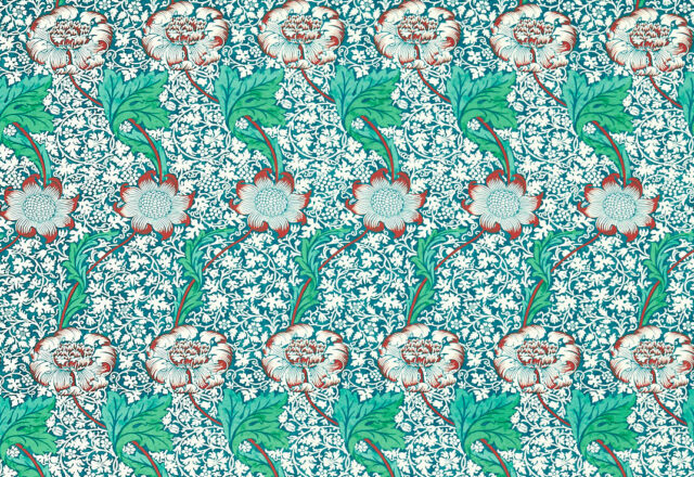 Kennet | Queen Square Fabrics