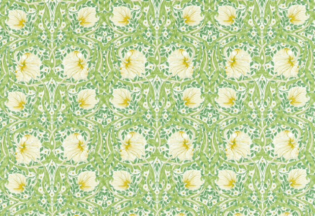 Pimpernel | Compilation Fabric