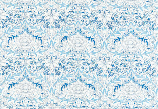 Simply Severn | Simply Morris Fabrics