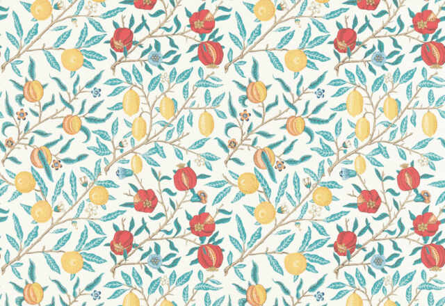 Fruit | Simply Morris Fabrics