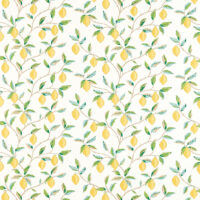Lemon Tree | Simply Morris Fabrics