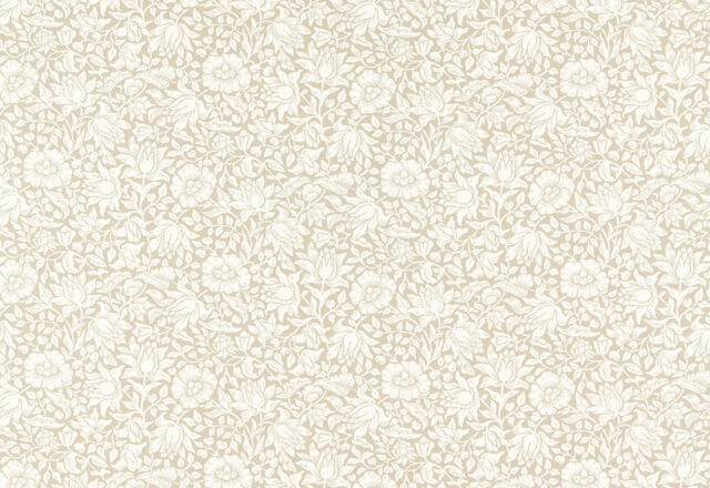 Mallow | Simply Morris Fabrics