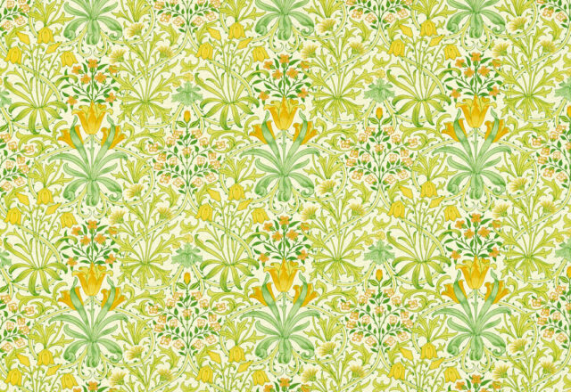 Woodland Weeds | Cornubia Fabrics