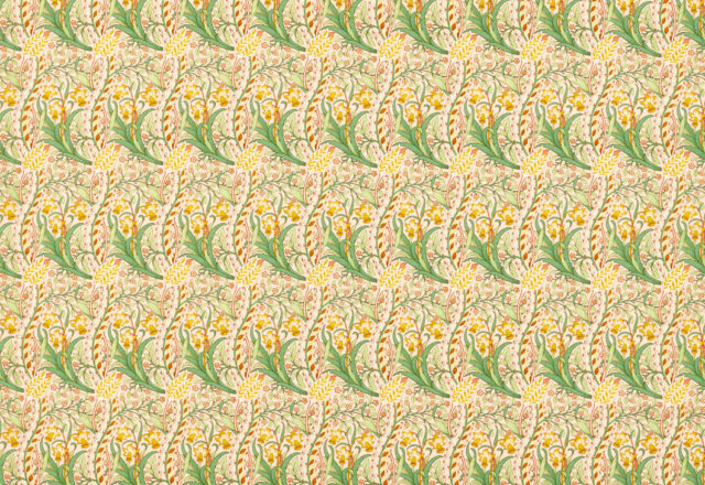 Daffodil | Cornubia Fabrics