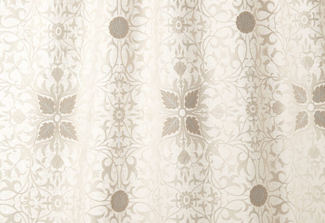 Pure Net Ceiling Applique | Morris Pure Fabrics