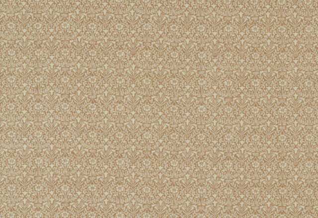 Bellflowers Weave | Archive IV Purleigh Weaves
