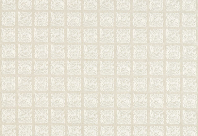 Pure Scroll Embroidery | Pure Morris North Fabrics