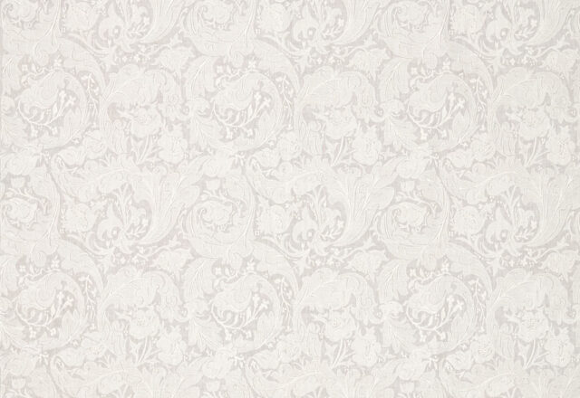 Pure Bachelors Button Embroidery | Pure Morris North Fabrics
