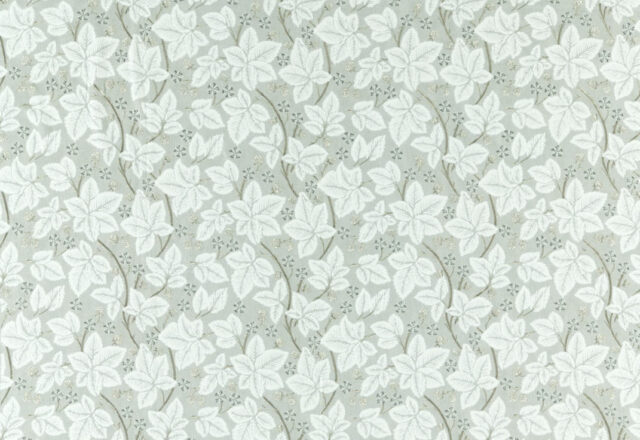 Pure Bramble Embroidery | Pure Morris North Fabrics