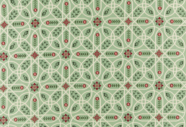 Brophy Embroidery | Melsetter Fabric & Weaves