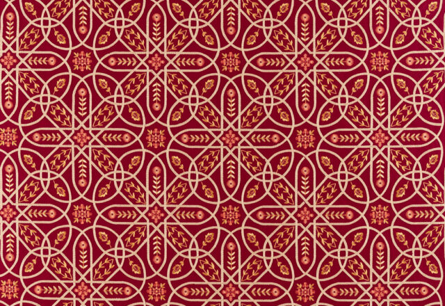 Brophy Embroidery | Melsetter Fabric & Weaves