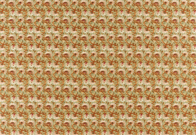 Wardle Embroidery | Melsetter Fabric & Weaves