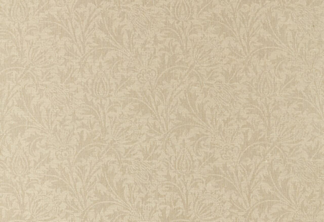 Thistle Weave | Lethaby Weaves