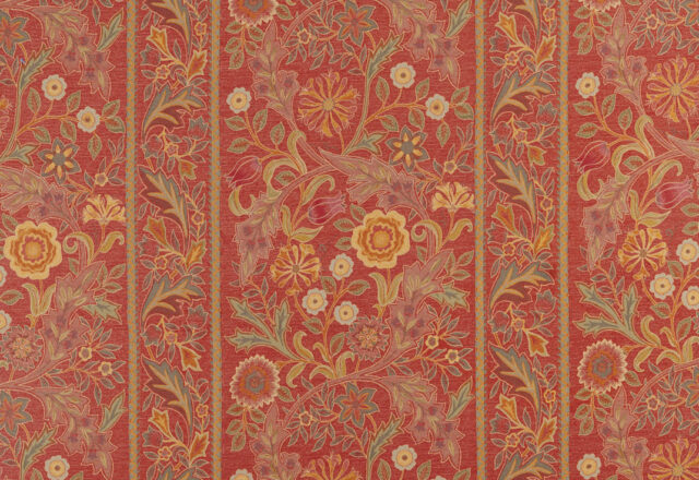 Wilhelmina Weave | Lethaby Weaves