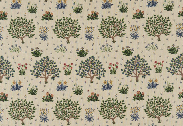 Orchard | Compilation Fabric