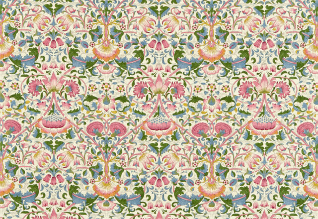 Lodden | Compilation Fabric