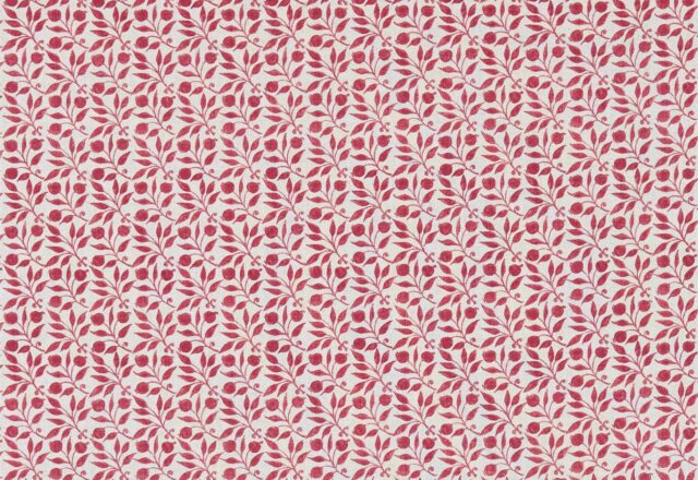 Rosehip | Compilation Fabric