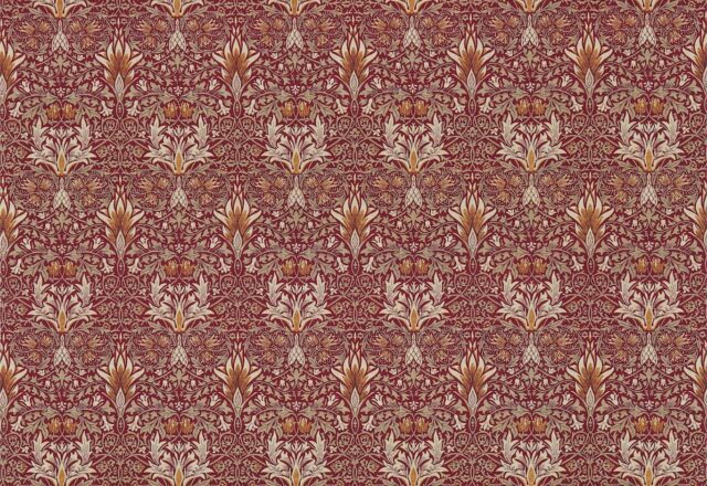 Snakeshead | The Craftsman Fabrics