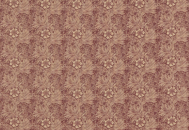 Marigold | Compilation Fabric