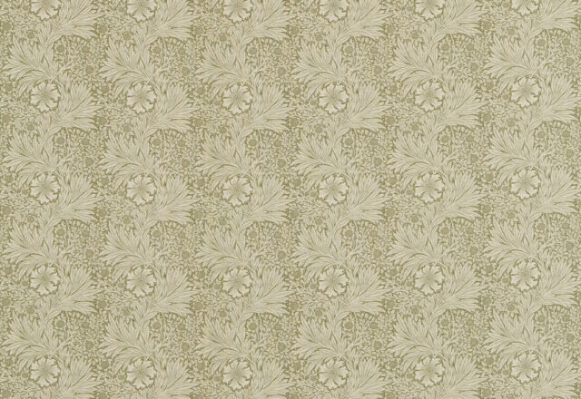 Marigold | Compilation Fabric