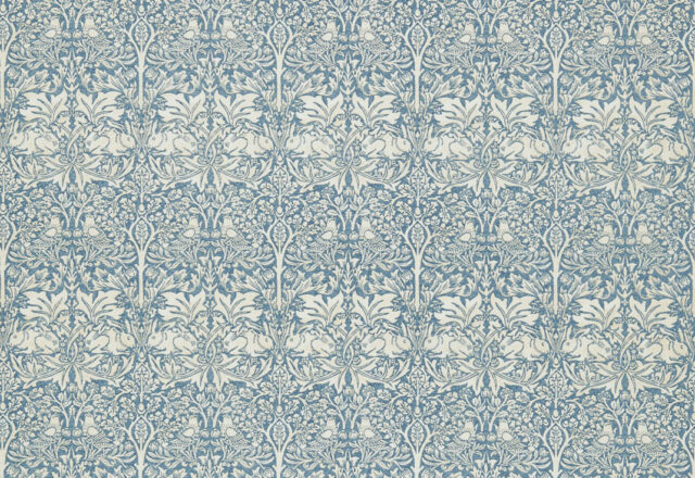 Brer Rabbit | Compilation Fabric