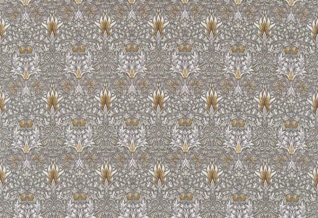 Snakeshead | The Craftsman Fabrics