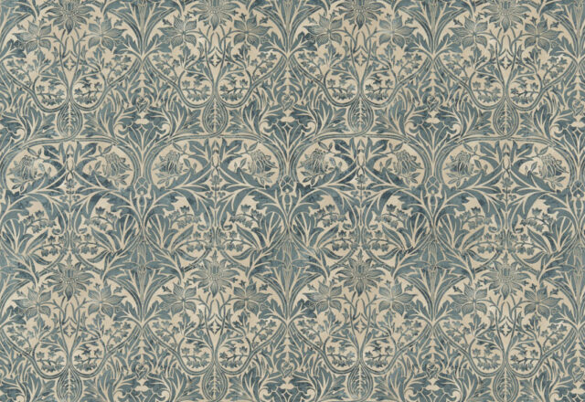 Bluebell | Compilation Fabric