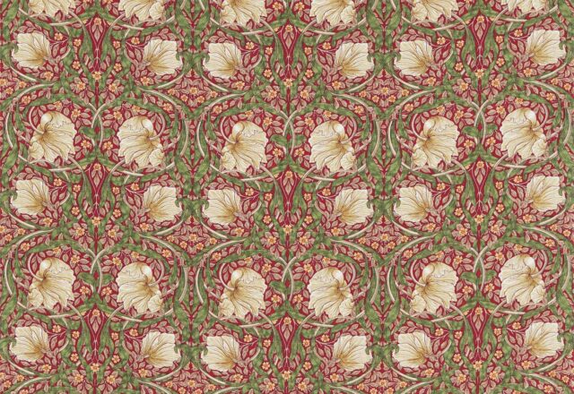 Pimpernel | Compilation Fabric