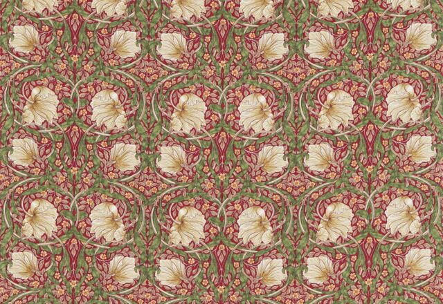 Pimpernel | Compilation Fabric