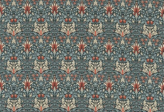 Snakeshead | The Craftsman Fabrics