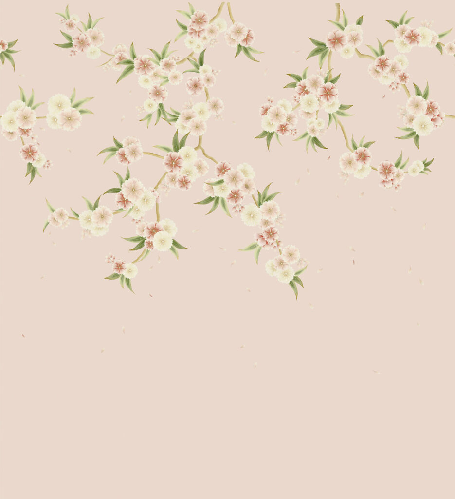 Blush Pearl/Peony/Meadow