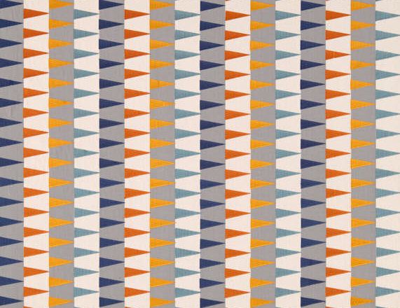 Azul | Colour 3 Fabrics