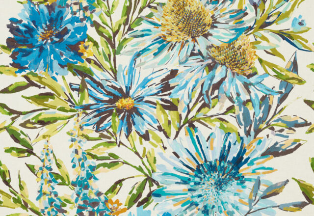 Floreale | Colour 2 Fabrics