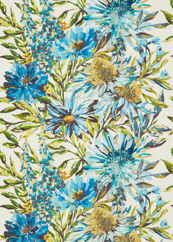 Turquoise / Ocean / Marine