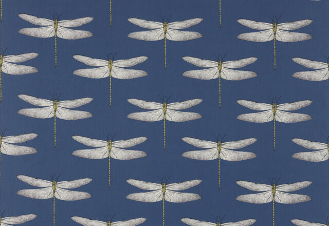 Demoiselle | Colour 2 Fabrics