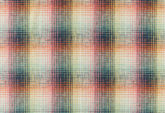 Hamada | Colour 2 Fabrics