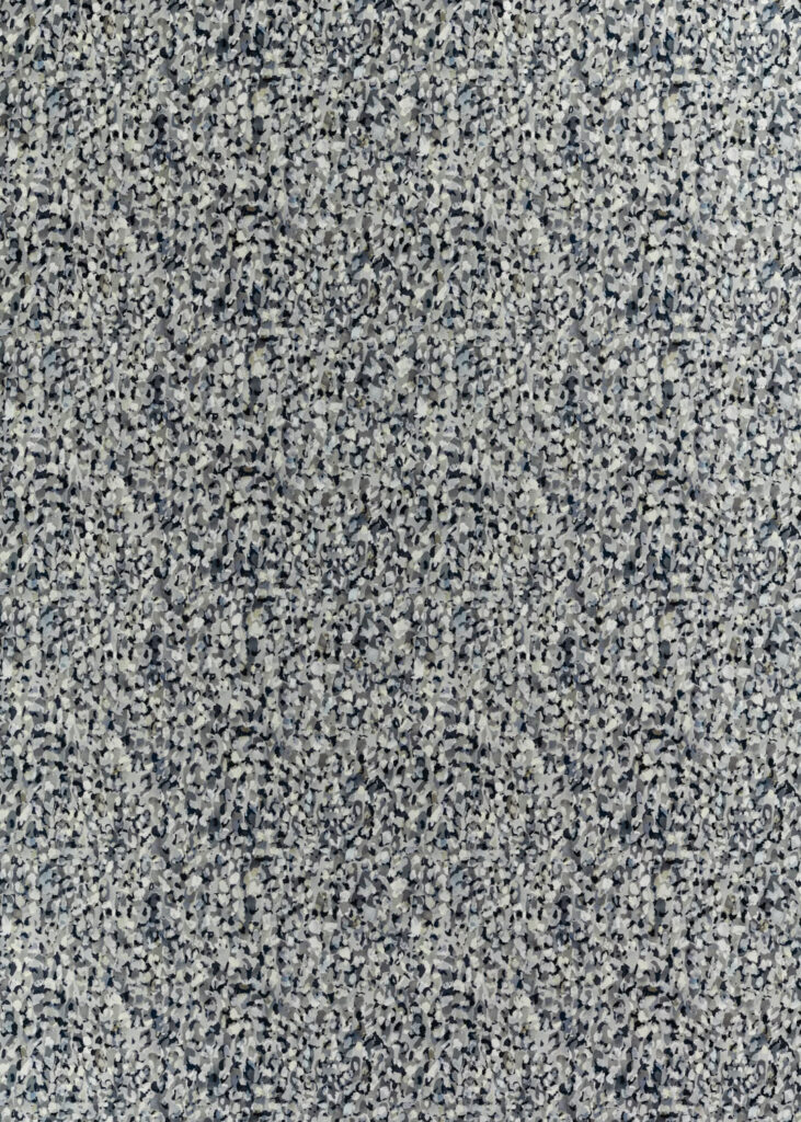 Seaglass/ Cerise/ Indigo