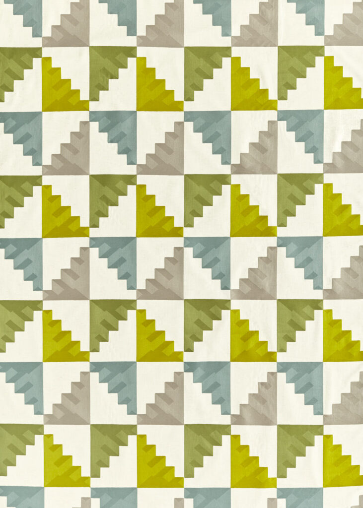 Lime/ Harbour/ Stone