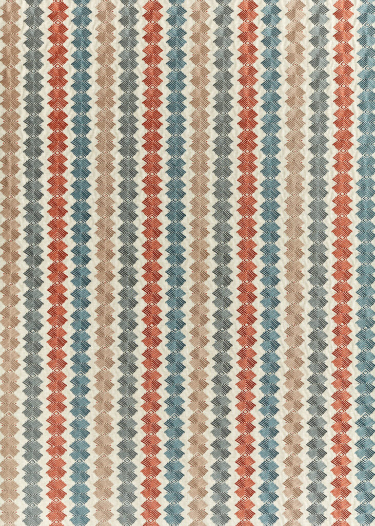 Harissa/ Jute/ Harbour