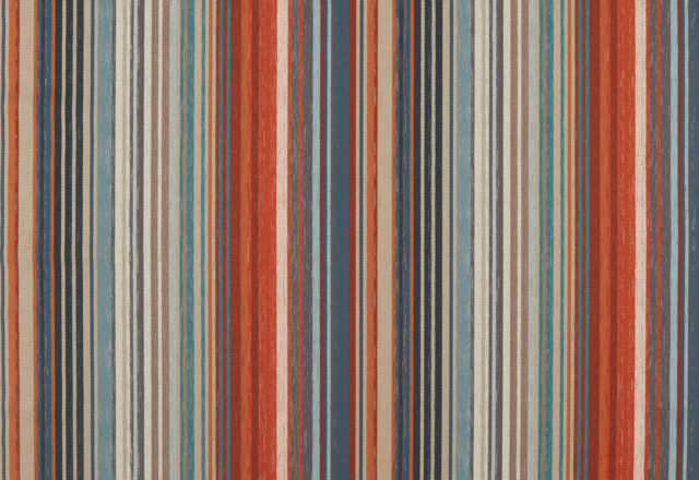 Spectro Stripe | Colour 2 Fabrics