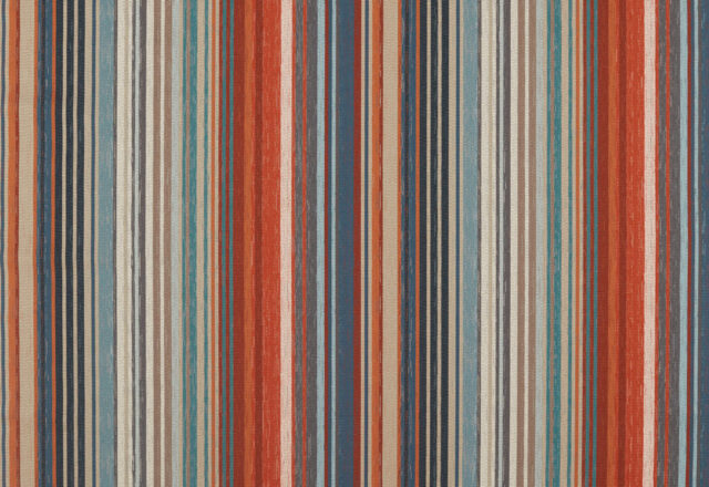 Spectro Stripe | Colour 2 Fabrics