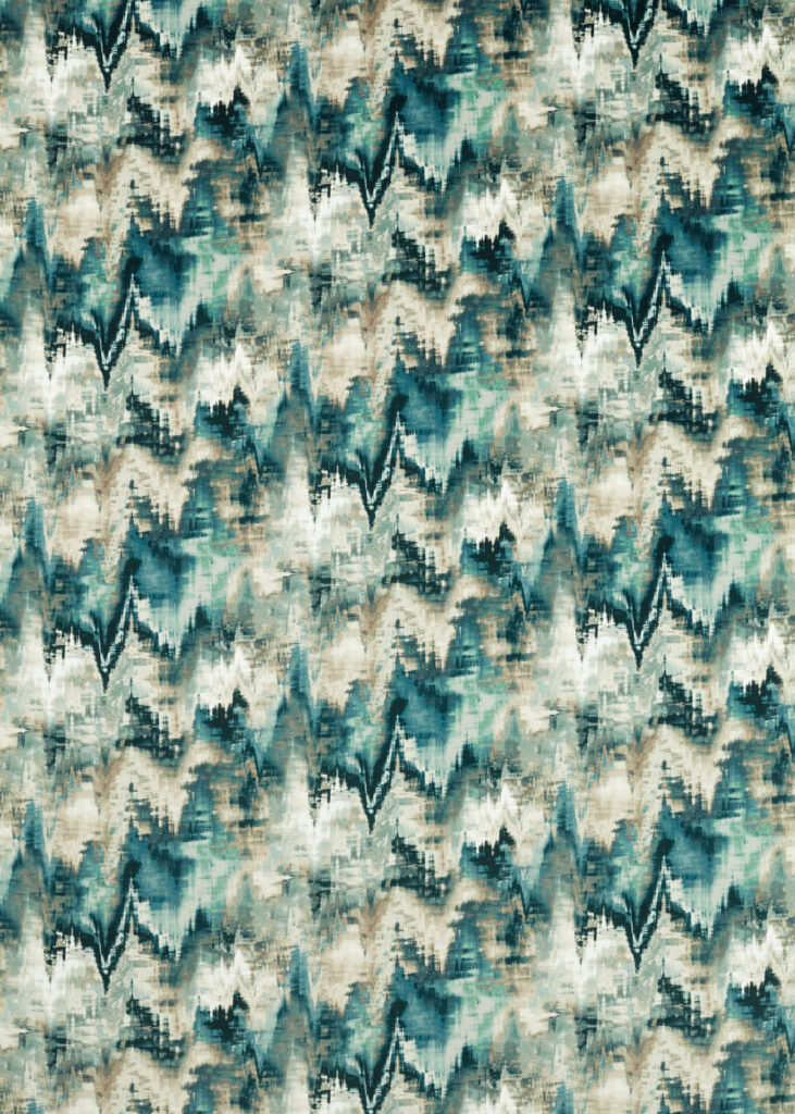 Adriatic/Ink/Parchment