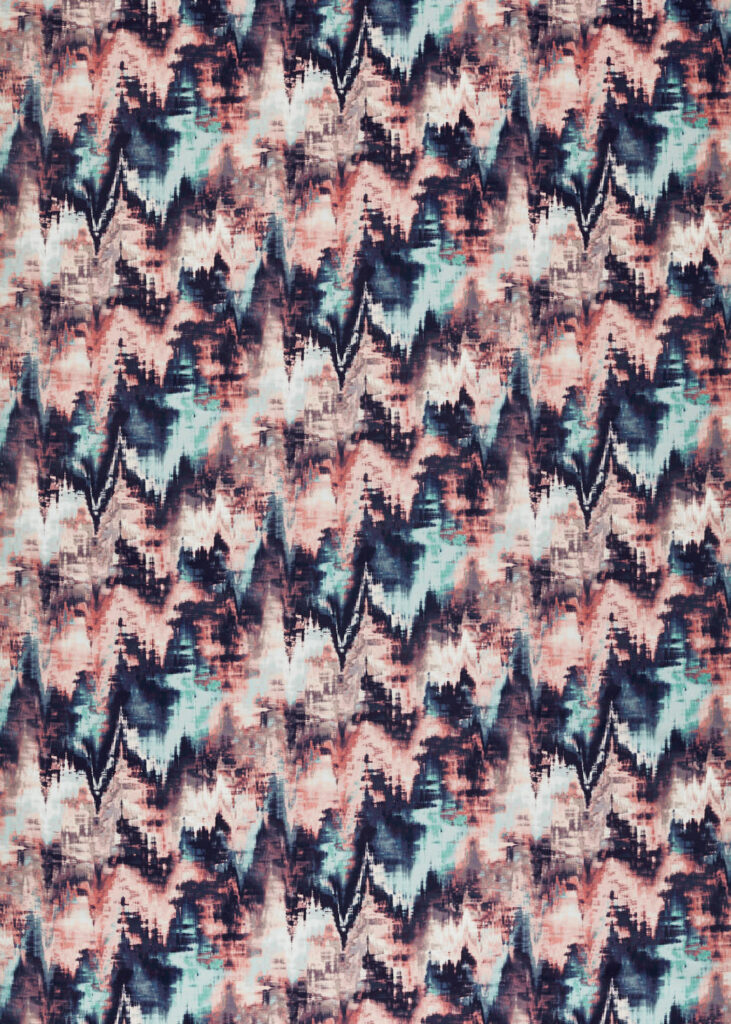 Rosewood/Neptune/Azure