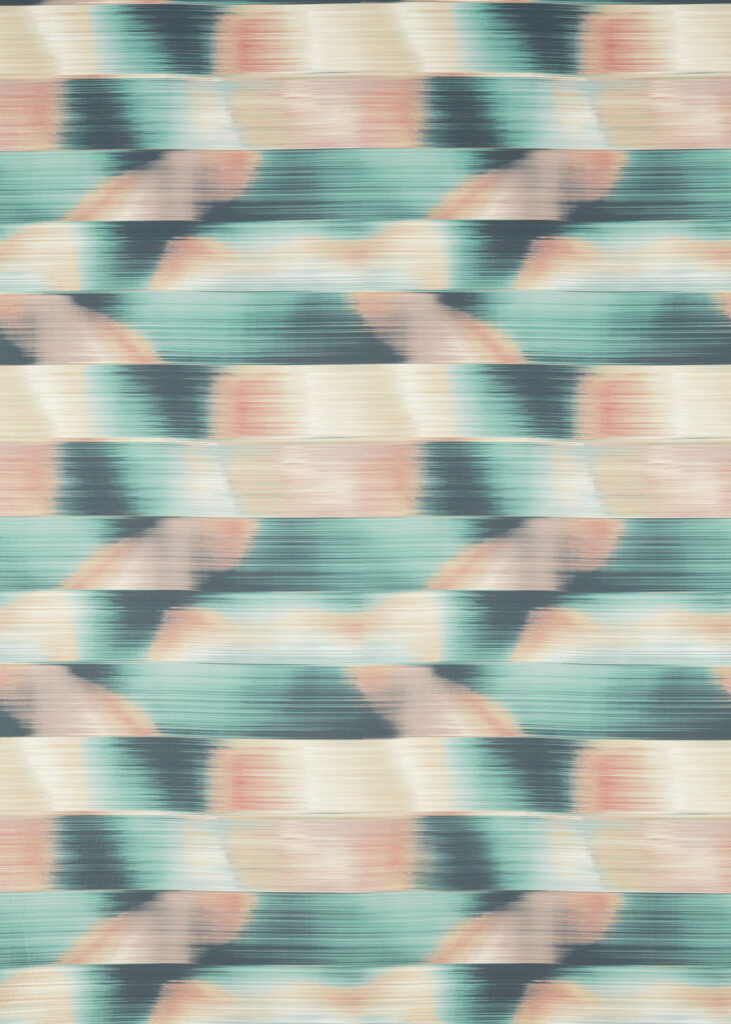 Cascade/ Rose Quartz